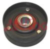 AUTLOG RT1642 Tensioner Pulley, v-ribbed belt
